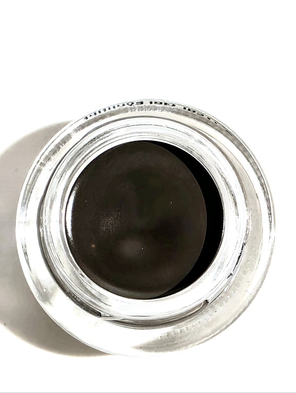 Bobbi Brown Long Wear Gel Eyeliner #2 Sepia Ink New LE